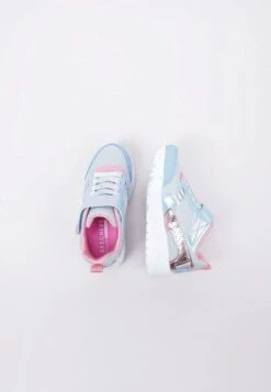 Skechers Uno Lite Gen Chill - Sneakers Laag - Grey -Mode Schoenenwinkel ffb12dffe32140c5b282f615f3ee854b